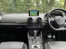 USED 2014 64 AUDI A3 2.0 S3 QUATTRO 4d 296 BHP ZERO DEPOSIT FINANCE AVAILABLE