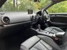 USED 2014 64 AUDI A3 2.0 S3 QUATTRO 4d 296 BHP ZERO DEPOSIT FINANCE AVAILABLE