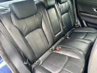 USED 2016 66 LAND ROVER RANGE ROVER EVOQUE 2.0 ED4 SE 5d 148 BHP 
