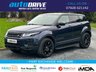 USED 2016 66 LAND ROVER RANGE ROVER EVOQUE 2.0 ED4 SE 5d 148 BHP 