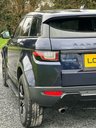 USED 2016 66 LAND ROVER RANGE ROVER EVOQUE 2.0 ED4 SE 5d 148 BHP 