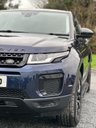 USED 2016 66 LAND ROVER RANGE ROVER EVOQUE 2.0 ED4 SE 5d 148 BHP 