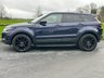USED 2016 66 LAND ROVER RANGE ROVER EVOQUE 2.0 ED4 SE 5d 148 BHP 