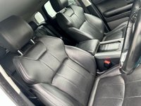 USED 2016 66 LAND ROVER RANGE ROVER EVOQUE 2.0 ED4 SE TECH 5d 148 BHP 