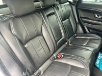 USED 2016 66 LAND ROVER RANGE ROVER EVOQUE 2.0 ED4 SE TECH 5d 148 BHP 