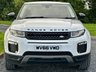 USED 2016 66 LAND ROVER RANGE ROVER EVOQUE 2.0 ED4 SE TECH 5d 148 BHP 
