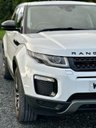 USED 2016 66 LAND ROVER RANGE ROVER EVOQUE 2.0 ED4 SE TECH 5d 148 BHP 