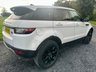 USED 2016 66 LAND ROVER RANGE ROVER EVOQUE 2.0 ED4 SE TECH 5d 148 BHP 