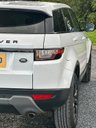 USED 2016 66 LAND ROVER RANGE ROVER EVOQUE 2.0 ED4 SE TECH 5d 148 BHP 
