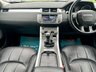 USED 2016 66 LAND ROVER RANGE ROVER EVOQUE 2.0 ED4 SE TECH 5d 148 BHP 