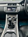 USED 2016 66 LAND ROVER RANGE ROVER EVOQUE 2.0 ED4 SE TECH 5d 148 BHP 