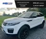 USED 2016 66 LAND ROVER RANGE ROVER EVOQUE 2.0 ED4 SE TECH 5d 148 BHP 