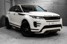 USED 2019 69 LAND ROVER RANGE ROVER EVOQUE 2.0 R-DYNAMIC S MHEV 5d 178 BHP / STUNNING CAR!