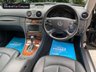 USED 2005 55 MERCEDES-BENZ CLK 3.5 CLK350 ELEGANCE 2d 269 BHP OVER 100 CARS IN STOCK