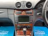 USED 2005 55 MERCEDES-BENZ CLK 3.5 CLK350 ELEGANCE 2d 269 BHP OVER 100 CARS IN STOCK