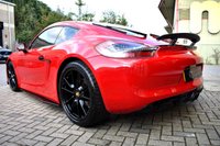 USED 2014 64 PORSCHE CAYMAN 3.4 GTS PDK  