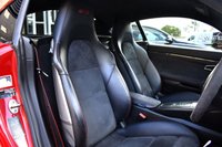 USED 2014 64 PORSCHE CAYMAN 3.4 GTS PDK  