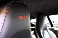 USED 2014 64 PORSCHE CAYMAN 3.4 GTS PDK  