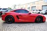 USED 2014 64 PORSCHE CAYMAN 3.4 GTS PDK  