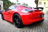 USED 2014 64 PORSCHE CAYMAN 3.4 GTS PDK  
