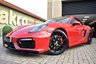 USED 2014 64 PORSCHE CAYMAN 3.4 GTS PDK  