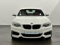 USED 2016 66 BMW 2 SERIES 1.5 218I M SPORT 2d 134 BHP Automatic