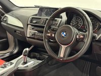 USED 2016 66 BMW 2 SERIES 1.5 218I M SPORT 2d 134 BHP Automatic