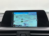 USED 2016 66 BMW 2 SERIES 1.5 218I M SPORT 2d 134 BHP Automatic
