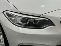 USED 2016 66 BMW 2 SERIES 1.5 218I M SPORT 2d 134 BHP Automatic