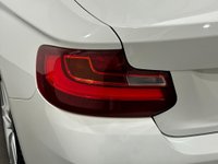 USED 2016 66 BMW 2 SERIES 1.5 218I M SPORT 2d 134 BHP Automatic