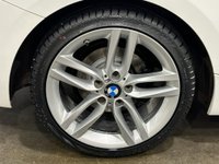 USED 2016 66 BMW 2 SERIES 1.5 218I M SPORT 2d 134 BHP Automatic