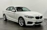 USED 2016 66 BMW 2 SERIES 1.5 218I M SPORT 2d 134 BHP Automatic