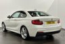 USED 2016 66 BMW 2 SERIES 1.5 218I M SPORT 2d 134 BHP Automatic