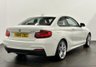 USED 2016 66 BMW 2 SERIES 1.5 218I M SPORT 2d 134 BHP Automatic