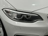 USED 2016 66 BMW 2 SERIES 1.5 218I M SPORT 2d 134 BHP Automatic
