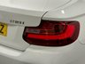 USED 2016 66 BMW 2 SERIES 1.5 218I M SPORT 2d 134 BHP Automatic