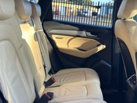 USED 2012 62 AUDI Q5 2.0 TDI QUATTRO S LINE PLUS 5d 175 BHP 