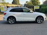 USED 2012 62 AUDI Q5 2.0 TDI QUATTRO S LINE PLUS 5d 175 BHP 