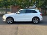 USED 2012 62 AUDI Q5 2.0 TDI QUATTRO S LINE PLUS 5d 175 BHP 