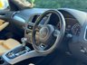USED 2012 62 AUDI Q5 2.0 TDI QUATTRO S LINE PLUS 5d 175 BHP 