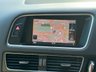 USED 2012 62 AUDI Q5 2.0 TDI QUATTRO S LINE PLUS 5d 175 BHP 
