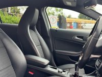 USED 2016 66 MERCEDES-BENZ A-CLASS 2.1 A 200 D AMG LINE PREMIUM 5d 134 BHP 