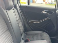 USED 2016 66 MERCEDES-BENZ A-CLASS 2.1 A 200 D AMG LINE PREMIUM 5d 134 BHP 