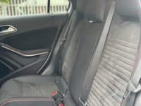 USED 2016 66 MERCEDES-BENZ A-CLASS 2.1 A 200 D AMG LINE PREMIUM 5d 134 BHP 