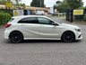 USED 2016 66 MERCEDES-BENZ A-CLASS 2.1 A 200 D AMG LINE PREMIUM 5d 134 BHP 