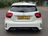 USED 2016 66 MERCEDES-BENZ A-CLASS 2.1 A 200 D AMG LINE PREMIUM 5d 134 BHP 