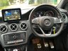 USED 2016 66 MERCEDES-BENZ A-CLASS 2.1 A 200 D AMG LINE PREMIUM 5d 134 BHP 