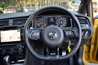 USED 2018 68 VOLKSWAGEN GOLF 2.0 R TSI DSG 5d 306 BHP PAN ROOF / REMUS EXHAUST