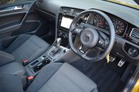 USED 2018 68 VOLKSWAGEN GOLF 2.0 R TSI DSG 5d 306 BHP PAN ROOF / REMUS EXHAUST