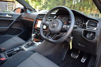 USED 2018 68 VOLKSWAGEN GOLF 2.0 R TSI DSG 5d 306 BHP PAN ROOF / REMUS EXHAUST